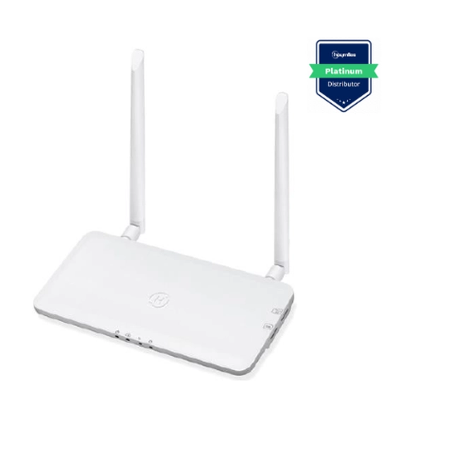 HOYMILES DTU PRO WIFI felügyeleti modul