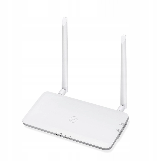 Hoymiles DTU type PRO-S WiFi-communicatiemodule