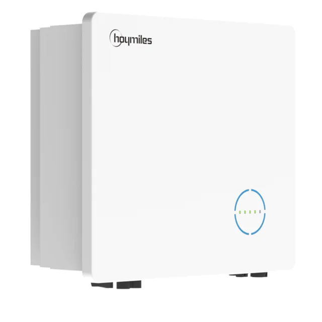 Hoymiles hibrid inverter HYS-3.0LV-EUG1 1F