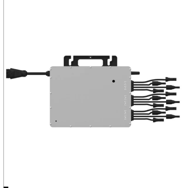 Hoymiles HMT-2250-6T 3F - Mikrowechselrichter
