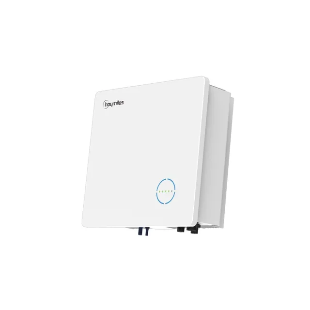 HOYMILES inverter HAT-10.0HV-EUG1