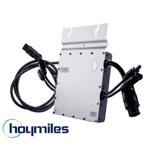 HOYMILES Micro-omvormer HM-600 1F (2*380W)