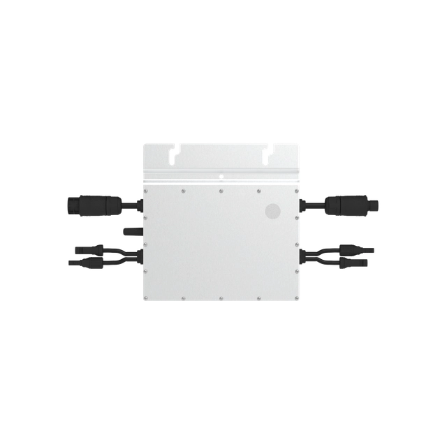 Hoymiles microinversor HM-600-2T