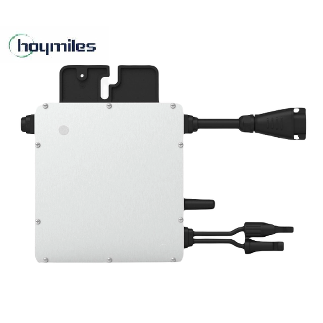 HOYMILES Microinversor HMS 350-1T 1F (1*470W)