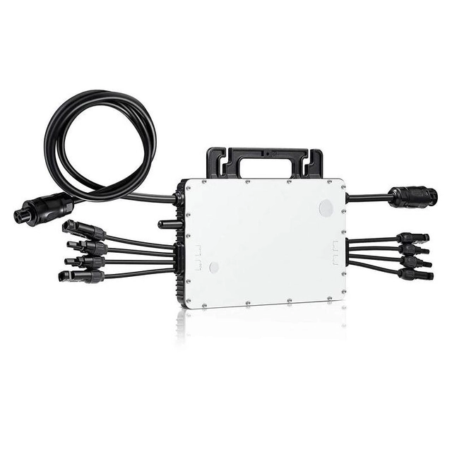 Hoymiles Microinverter HM 1200, rated power 1200W