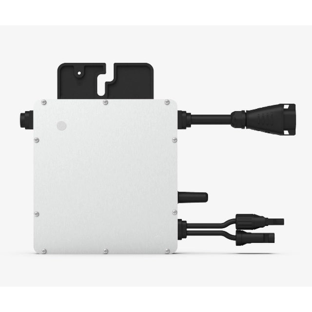 HOYMILES Microinverter HMS 500-1T 1F (1*670W)