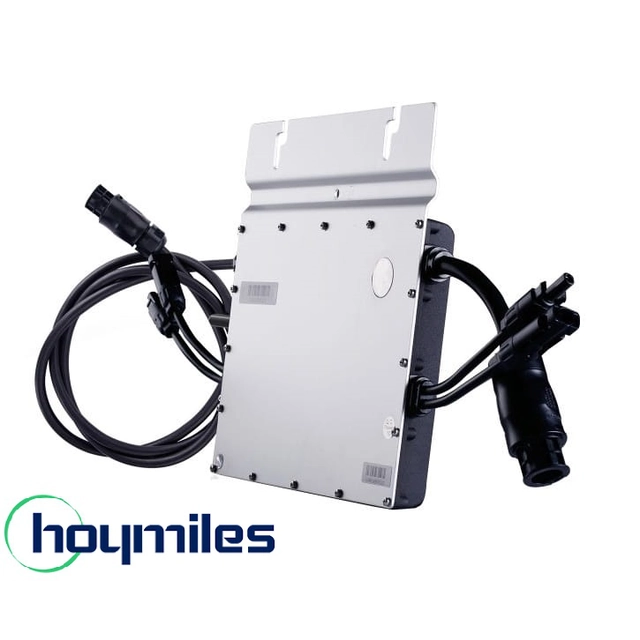 HOYMILES mikroinverteris HM-600 (1-fazowy)