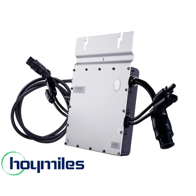 HOYMILES mikroinvertors HM-800 (1-fazowy)