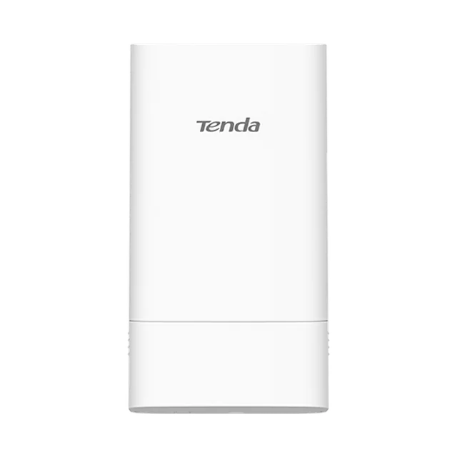 Hozzáférési pont Wi-Fi 5, 5GHz, max. 867 Mbps, PoE IN, Kezelés – TENDA O1-5G