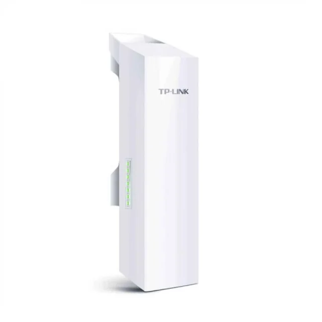 Hozzáférési pont WiFi 2.4GHz PoE TP-Link 300Mbps - CPE210