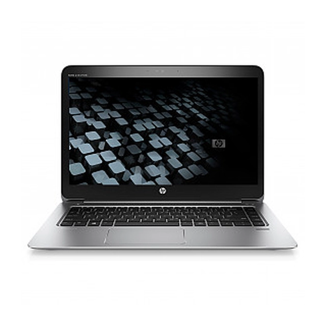 HP 14" HP Folio 1040 G3 i7-6600U 16GB 960GB SSD Windows 10 Professional Laptop