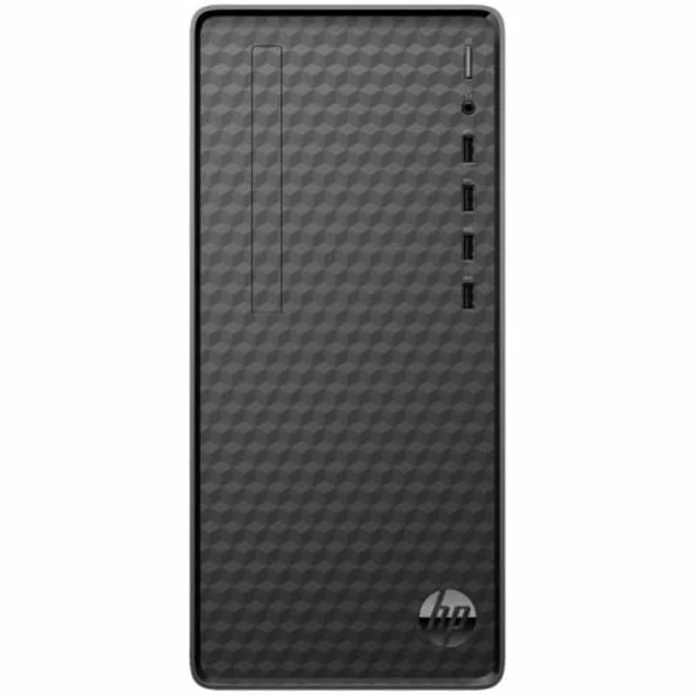 HP asztali számítógép M01-F3002NS 8 GB RAM 512 GB SSD AMD Ryzen 5300G