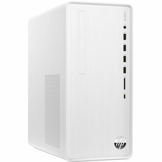 HP asztali számítógép TP01-4006ns Intel Core i5-13400 16 GB RAM 512 GB SSD