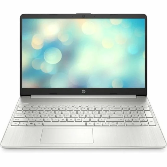 HP bærbar 15S-EQ2190NS 15,6&quot; 16 GB RAM 1 TB SSD AMD Ryzen 5 5500U