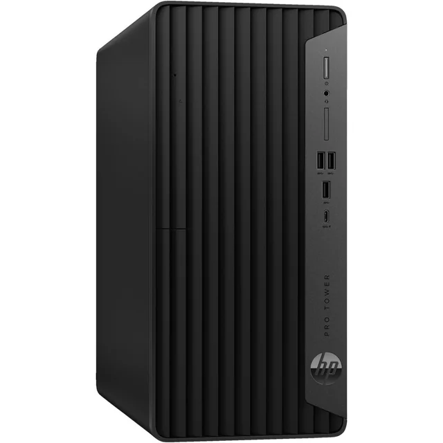 HP Desktop 9M8G6AT i5-12500H 16 Gt RAM 512 Gt SSD