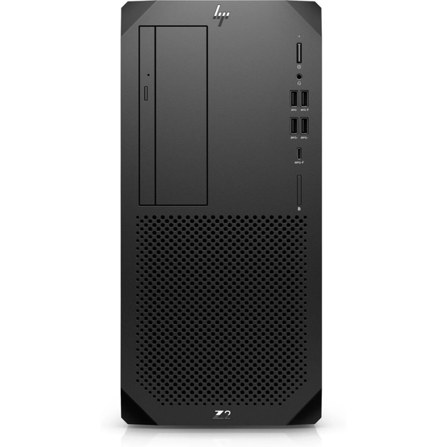 HP Desktop PC Z2 G9 I7-14700K 32 Gt RAM 1 TB SSD