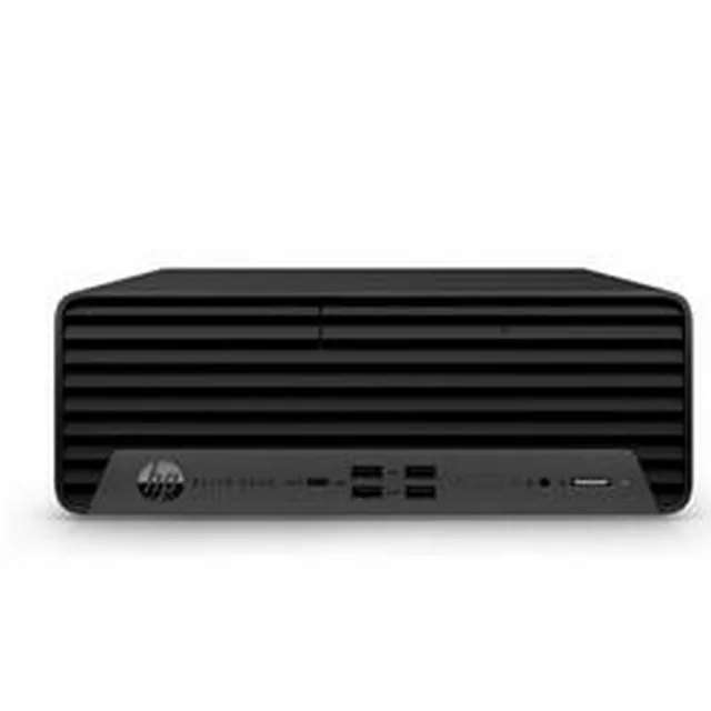 HP Elite SFF desktopcomputer 800 G9 16 GB RAM Intel Core i7-13700 Nee 512 GB SSD