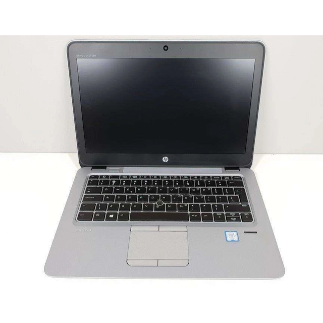 Hp EliteBook 820 G3 i5 Laptop - 6th Generation / 8GB / 120GB SSD