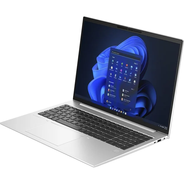 HP EliteBook nešiojamasis kompiuteris 860 16 G10 16&quot; Intel Core i7-1355U 16 GB RAM 512 GB SSD