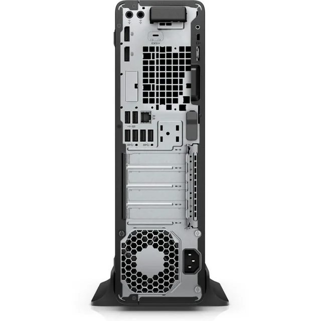 HP EliteDesk Desktop 800 G4 Intel Core i5-8500 8 Gt RAM 1 TB SSD (kunnostettu A+)