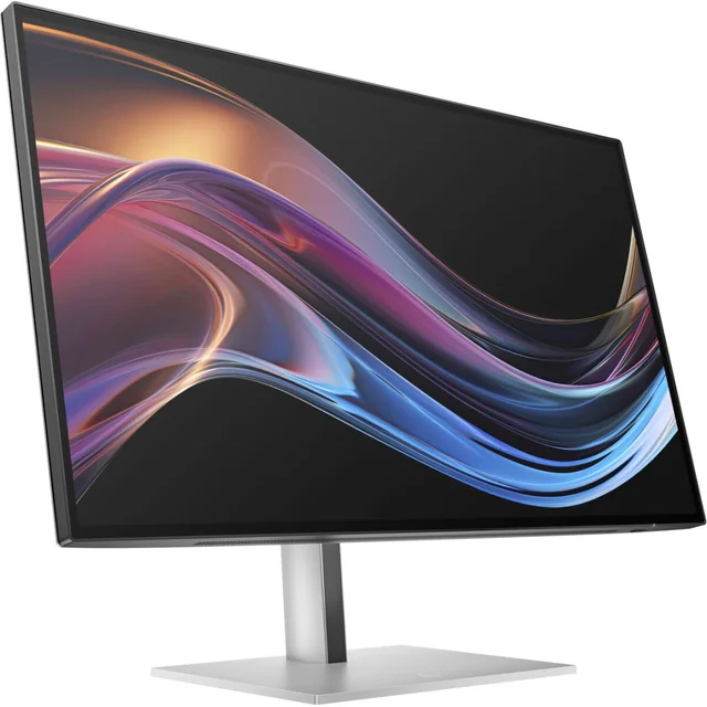 HP gamingmonitor 8J9G2AA#ABB Full HD 27&quot; 60 Hz