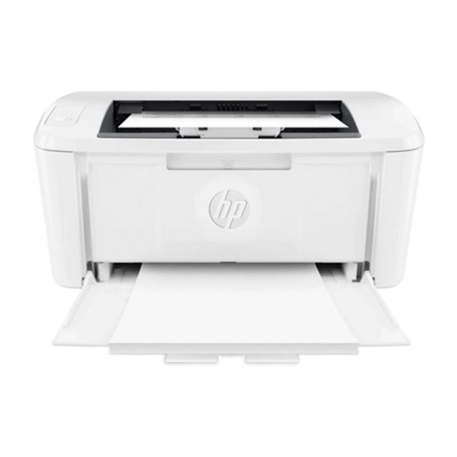 HP LaserJet laser printer M110w