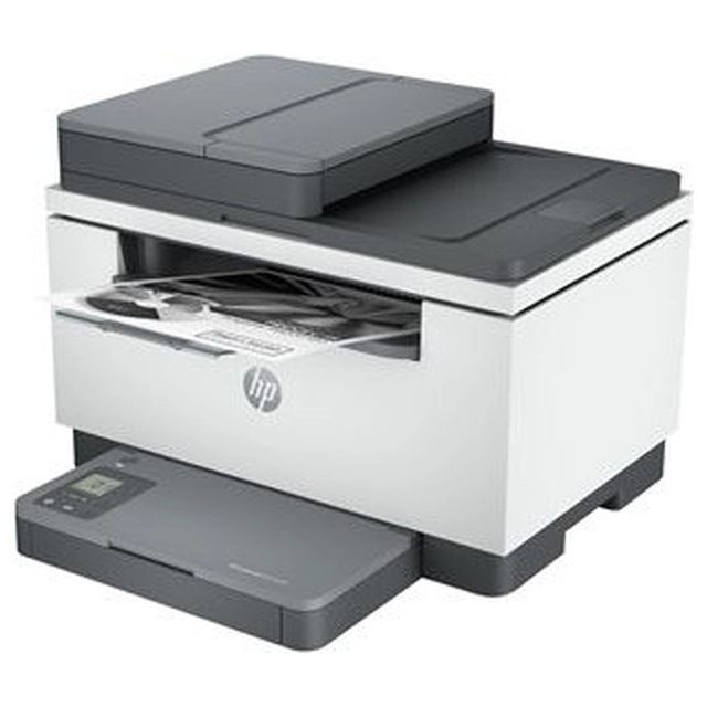 HP LaserJet MFP M234sdn - Multifunction printer - B / W - laser - Legal (216 x 356 mm) (original) - Legal (media) - up to 30 ppm(copy) - up to 29 ppm(print) - 150 sheets - USB 2.0, LAN - light basalt