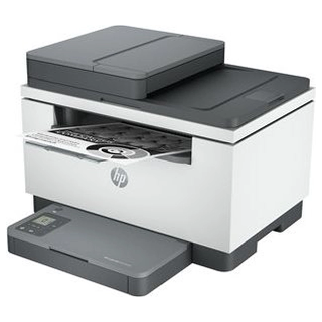 HP LaserJet MFP M234sdw - Multifunction printer - B / W - laser - Legal (216 x 356 mm) (original) - Legal (media) - up to 29 ppm(copy) - up to 29 ppm(print) - 150 sheets - USB 2.0, LAN, Wi-Fi (n), Bluetooth
