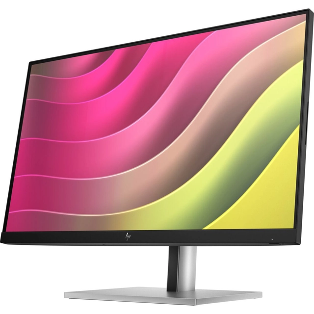 HP-monitor 6N6E6AA#ABB Full HD-LED 23,8&quot;