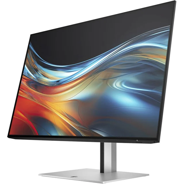 HP Monitor 724pn WUXGA 24&quot; 100 Hz