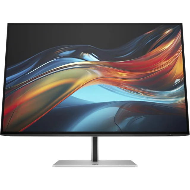 HP monitor 724PU 24&quot; WUXGA 100 Hz