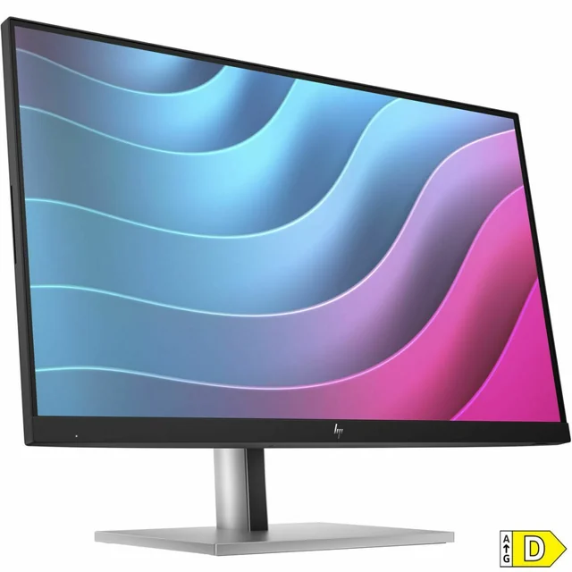HP monitor E24 G5 23,8&quot; Full HD LED IPS Flikkervrij 75 Hz