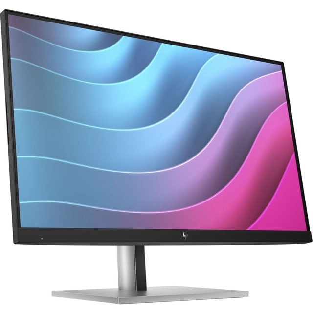 HP monitor E24 G5 Teljes HD 23,8&quot; VEZETTE