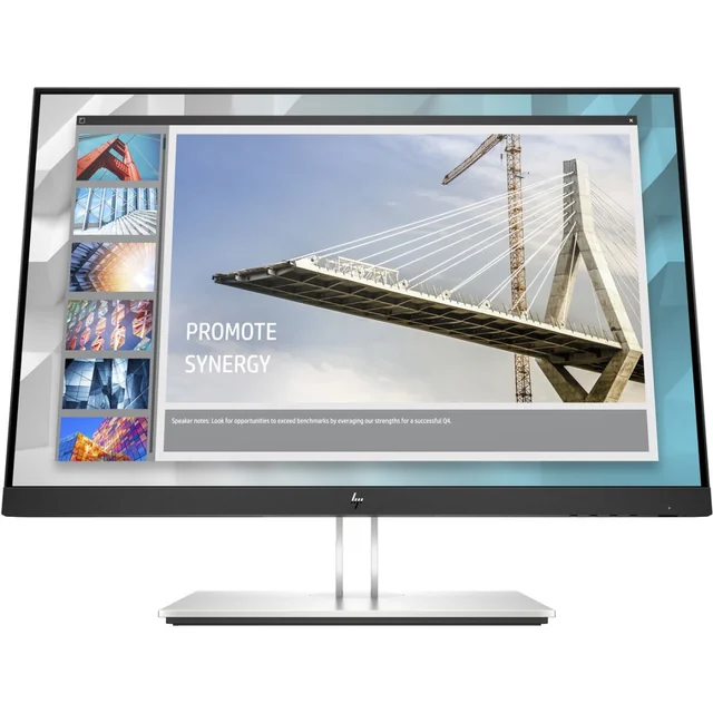 HP monitor E24i G4 23,8&quot;