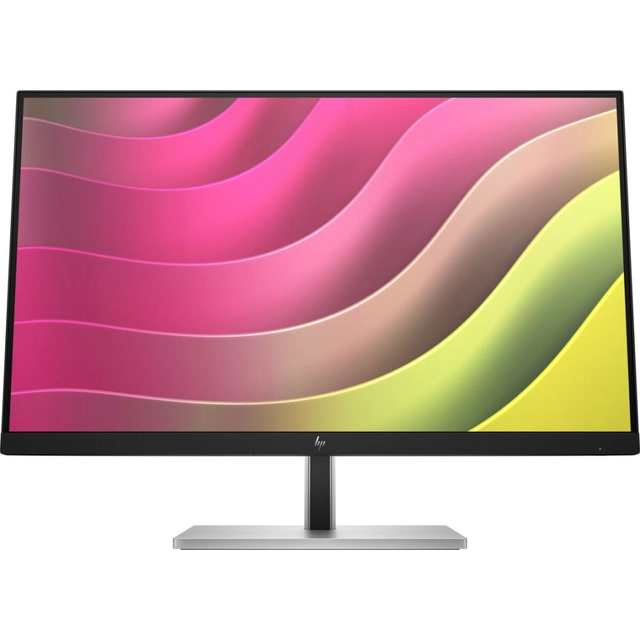 HP monitor E24T G5 23,8&quot; Full HD 75 Hz 60 Hz