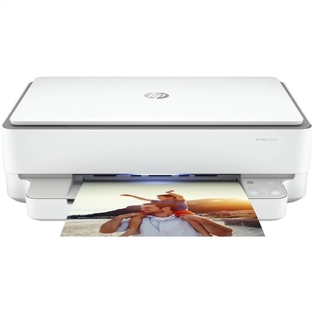 HP Multifunction Printer 223N4B