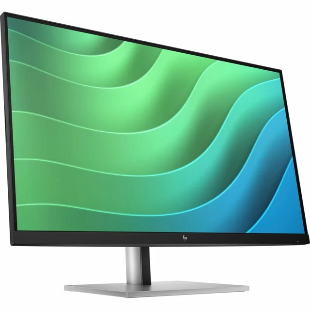 HP-näyttö E27 G5 Full HD 27&quot; 75 Hz