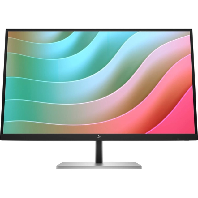 HP-näyttö E27K G5 4K Ultra HD 27&quot; IPS välkkymätön