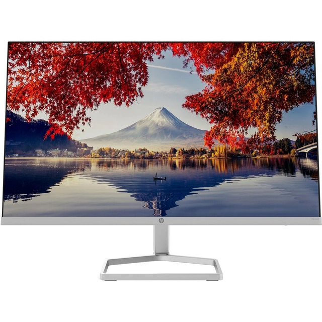 HP-näyttö M24f 23,8&quot; IPS AMD FreeSync välkkymätön 75 Hz