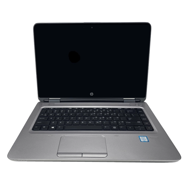 Hp ProBook 640 G2 i5 Laptop - 6th Generation / 8GB / 480GB SSD / 14 FullHD  Touch / Class A- - merXu - Negotiate prices! Wholesale purchases!