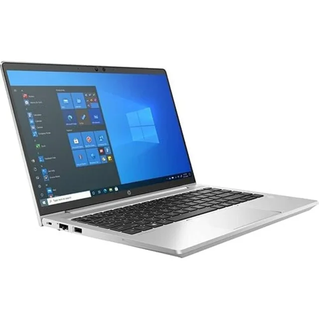 HP ProBook bærbar 640 G8 Windows 10 Pro i5-1145G7