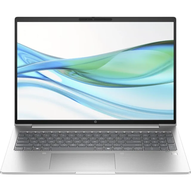 HP ProBook kannettava tietokone 460 G11 16&quot; Intel Core Ultra 5 125U 16 GB RAM 512 GB SSD