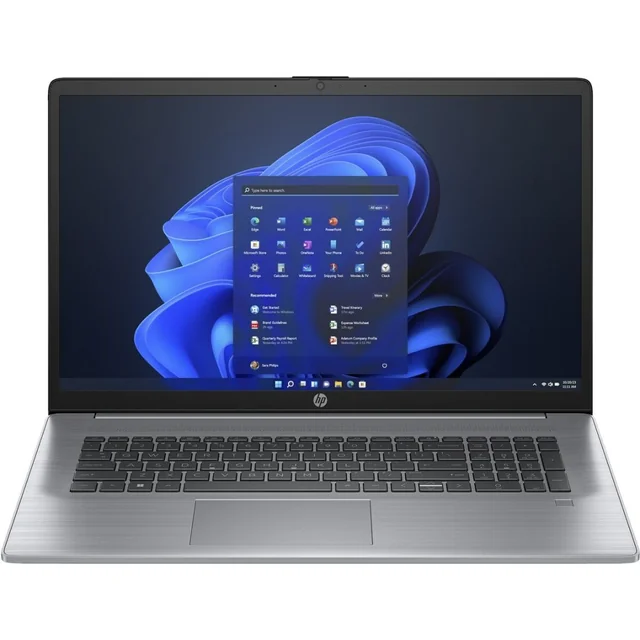 HP ProBook nešiojamasis kompiuteris 470 G10 17,3&quot; Intel Core i5-1335U 16 GB RAM 512 GB SSD