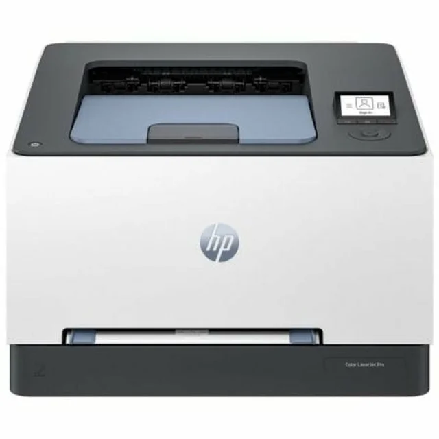 HP spausdintuvas 499R0F baltas