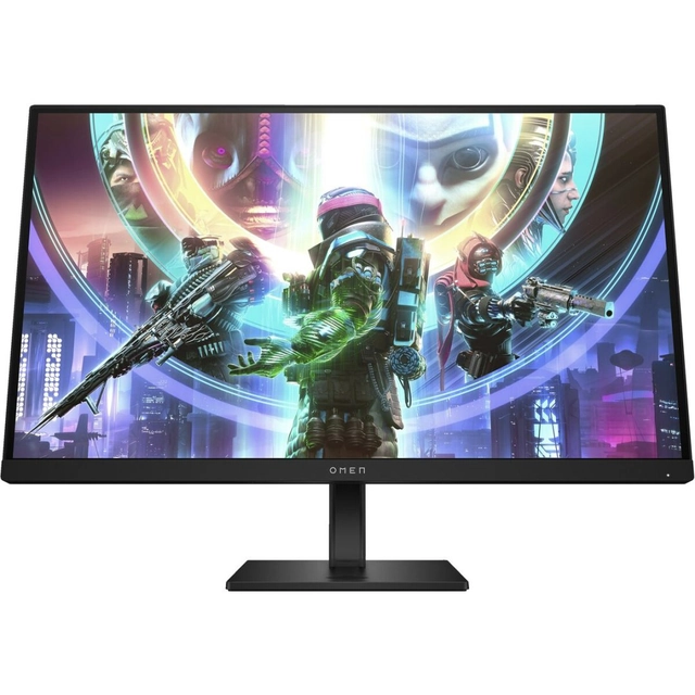 HP spēļu monitors 27qs 27&quot; Quad HD 240 Hz