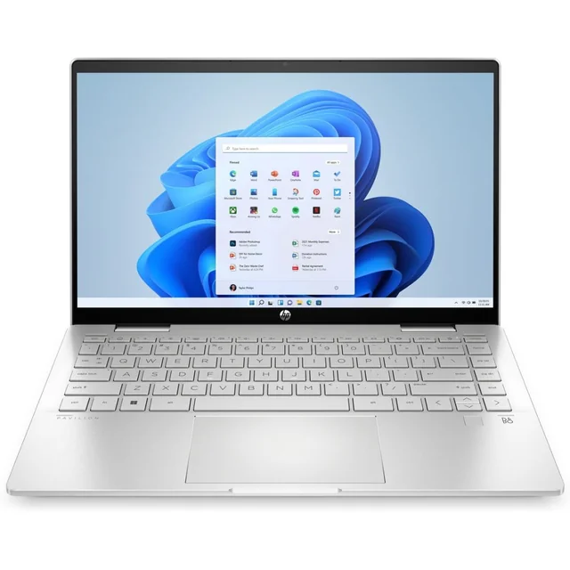 HP sülearvuti 14-EK1006NS 14&quot; 8 GB RAM 512 GB I3-1315U