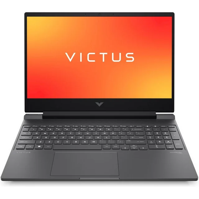 HP Victus klēpjdators 15-FB1013D 15,6&quot; AMD Ryzen 5 7535HS 16 GB RAM 512 GB SSD Nvidia GeForce RTX 2050