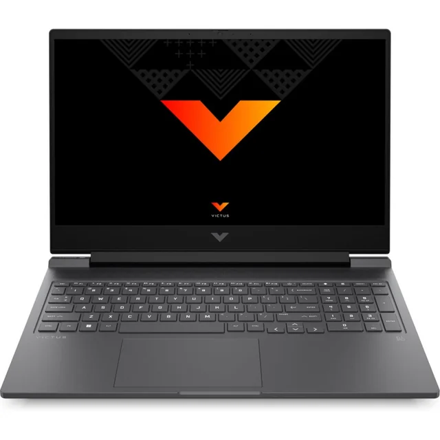 HP VICTUS-laptop 16-S0009NS R7-7840HS 512 GB SSD Nvidia Geforce RTX 4050
