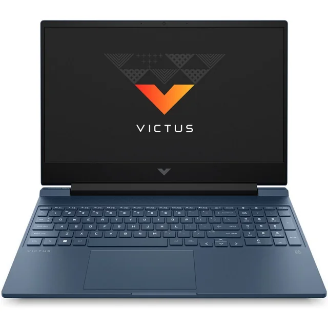 HP VICTUS nešiojamas kompiuteris 15-fa0044ns i7-12700H 512 GB SSD NVIDIA GeForce RTX 3050