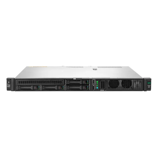 HPE-palvelin DL20 GEN11 16 Gt RAM-muistia